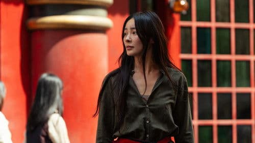 Kung Fu in Rome Bild 6