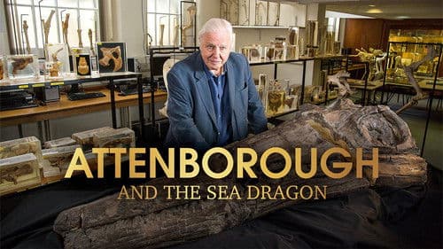 Attenborough and the Sea Dragon Bild 1