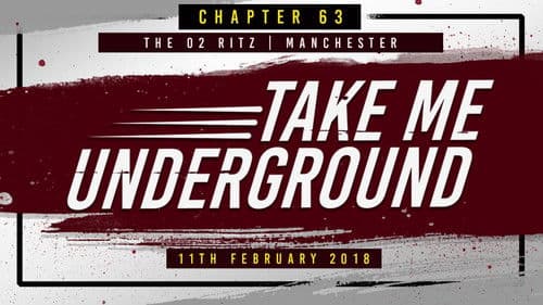 PROGRESS Chapter 63: Take Me Underground Bild 1