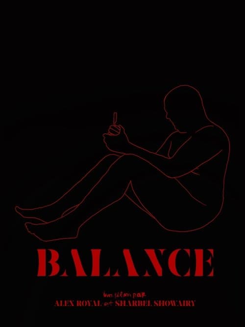Balance - le court-métrage