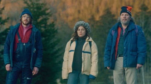 L'Incroyable femme des neiges Bild 6