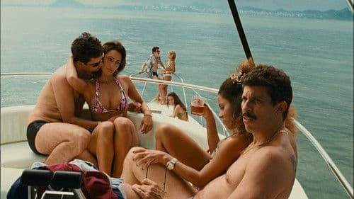 Elite Squad: Im Sumpf der Korruption Bild 6