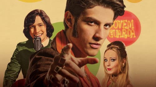 Minha Fama de Mau Bild 1