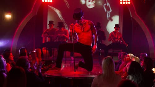 Cheval-Serpent Bild 1