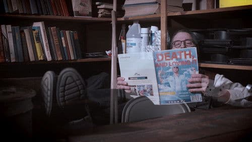 Befriending the Living Bild 1