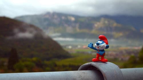 Die Schlümpfe — Grüße vom blauen Planeten Bild 4