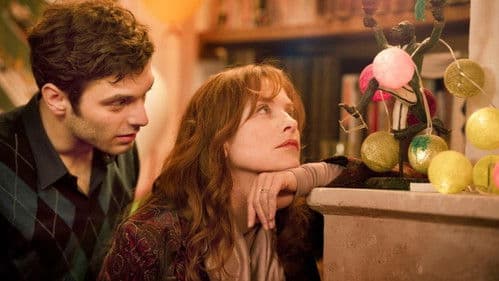 Sehnsucht nach Paris Bild 2