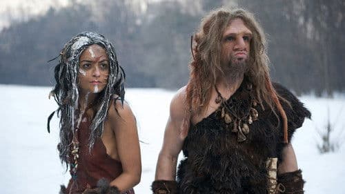 AO - Der letzte Neandertaler Bild 4