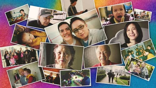 All in My Family Bild 1