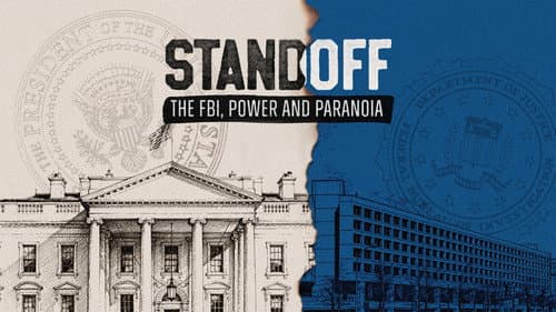 Standoff: The FBI, Power and Paranoia Bild 1