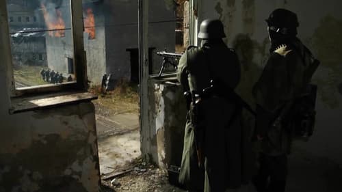 Band of Bastards Bild 8