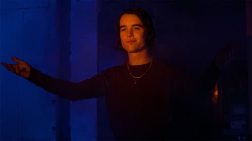 No God of Mine Bild 1