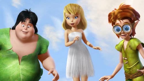 Tinker Bell Bild 4