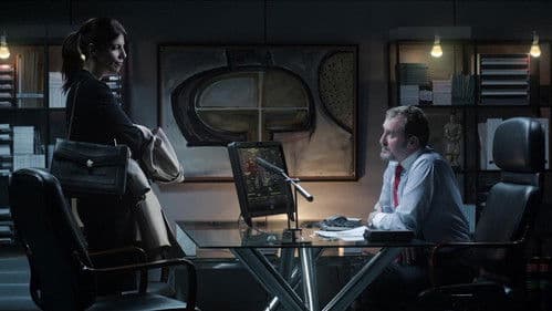 La punta del iceberg Bild 1