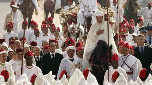 Roi du Maroc, le règne secret Bild 1