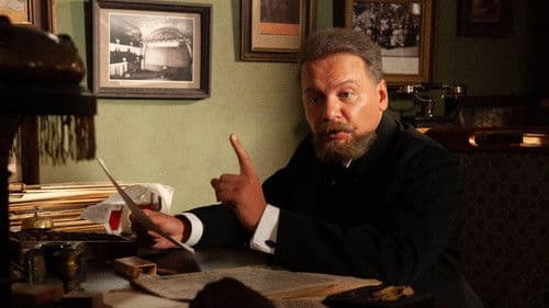 Хитровка. Знак четырёх Bild 3