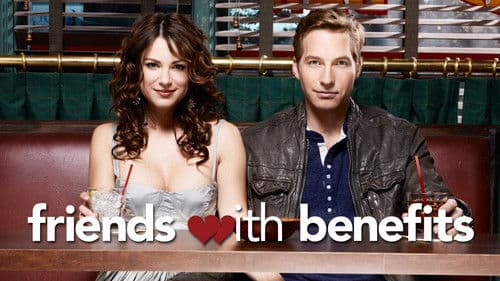 Friends with Benefits Bild 5