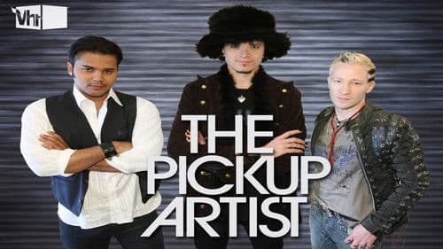 The Pickup Artist Bild 2