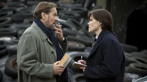 Nacht ohne Morgen Bild 1