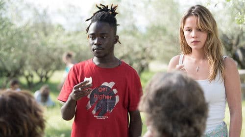 Marche à l'ombre Bild 3