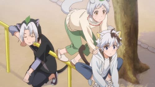 Uchitama! Have you seen my Tama Bild 2