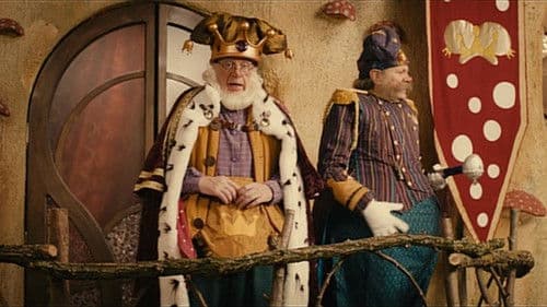 Plop wordt Kabouterkoning Bild 4