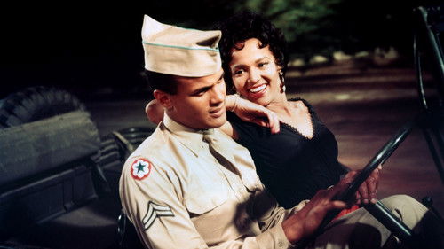 Carmen Jones Bild 1