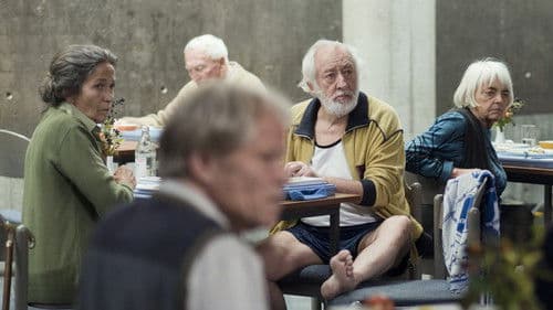 Sein letztes Rennen Bild 6