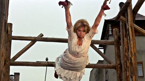 Hexen bis aufs Blut gequält Bild 4