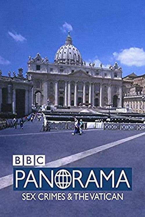 Sex Crimes and the Vatican