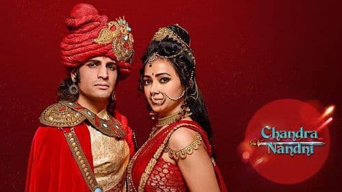 Chandra Nandni Bild 3