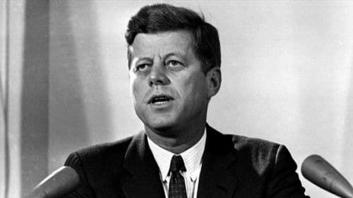 Beyond JFK: The Question of Conspiracy Bild 2