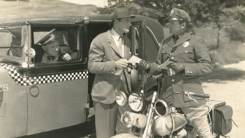 What Price Crime Bild 1