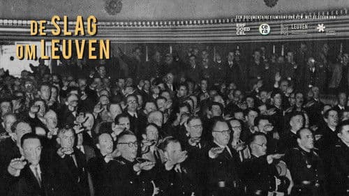 De Slag Om Leuven Bild 1