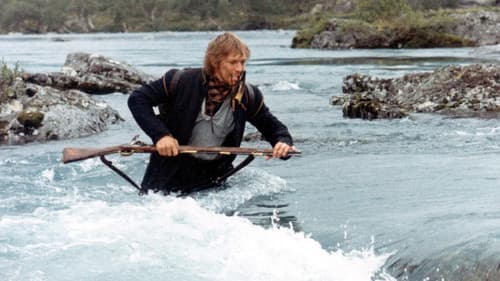 Knut Formos siste jakt Bild 1