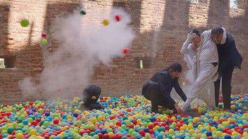 Red Carpet - Vip al tappeto Bild 3