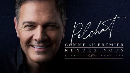 Mario Pelchat - Comme au premier rendez-vous Bild 1