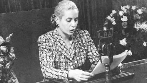 Eva Perón, icône et pasionaria Bild 1