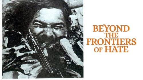 Al di là dell'odio Bild 2