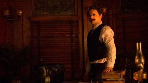 The Institute Bild 3