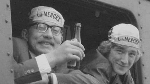 Eddy Merckx, die Radsport-Legende Bild 4