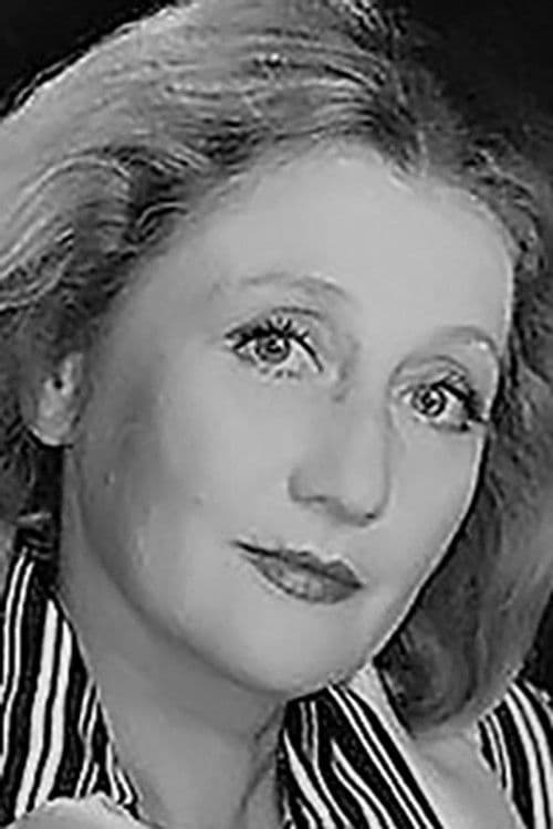 Ольга Вяликова