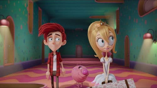 Der Grump - Vorsicht zorniger Zauberer! Bild 7