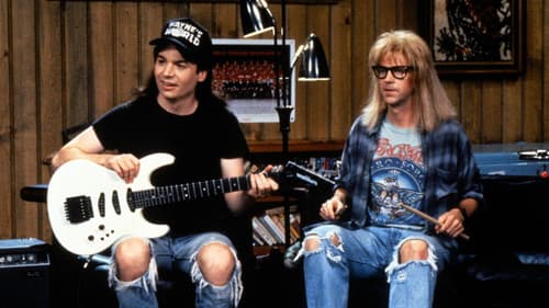 Wayne's World Bild 6