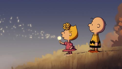Snoopy präsentiert: Es sind die kleinen Dinge, Charlie Brown Bild 6