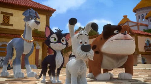 Idefix und die Unbeugsamen Bild 2