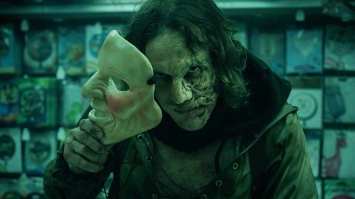 Peter Pan's Neverland Nightmare Bild 3