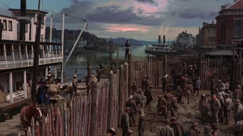 Der Mann vom großen Fluss Bild 5