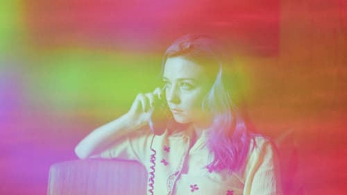 Pink Skies Ahead Bild 2