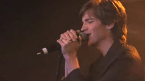 Alex Band: Live in Brazil Bild 1